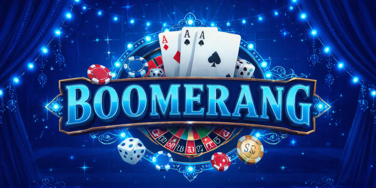 boomerang casino