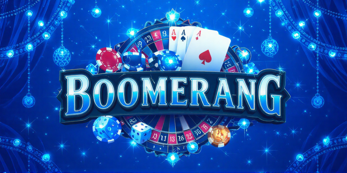 boomerang 